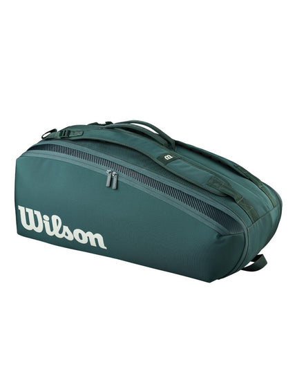 Borsa Wilson Blade 9PK 2026 Verde