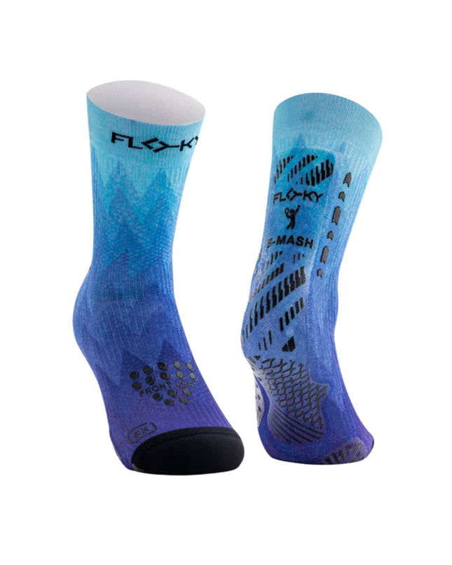 Calze Floky S-MASH 3D Ice Comet