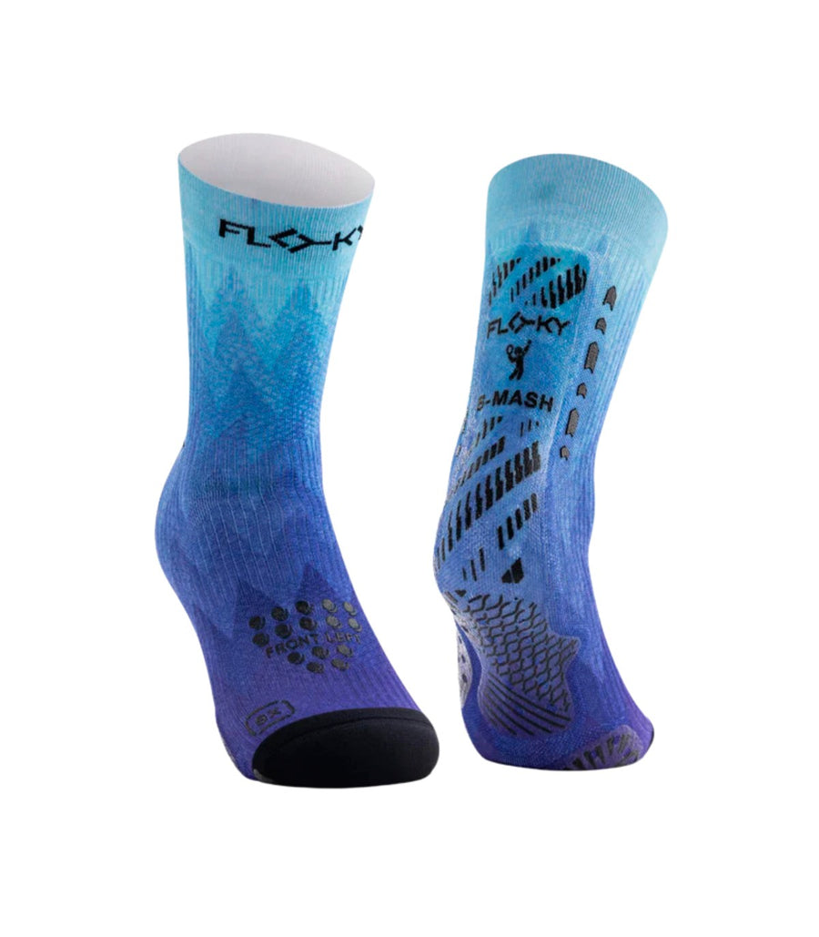 Calze Floky S-MASH 3D Ice Comet