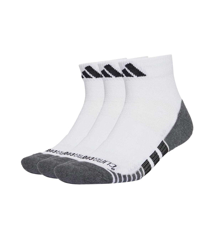Calzini Adidas Performance Climacool Cushioned Quarter