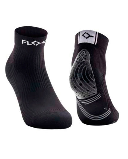 Calzini Floky Multisport GRF corti neri