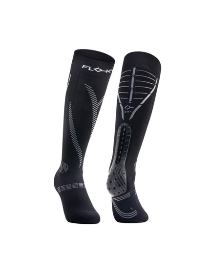 Calzini Floky Multisport GRF Lunghe Nero