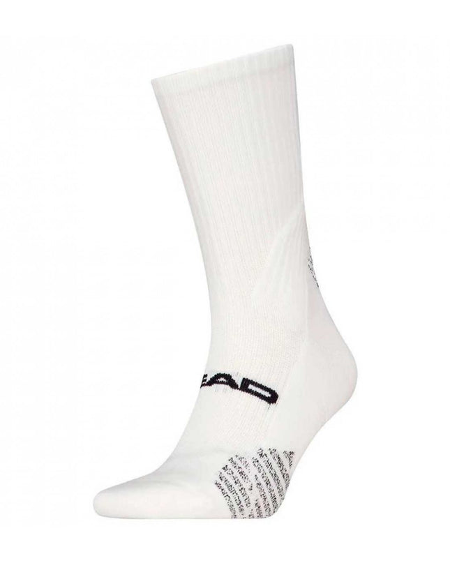 Calzini Head Padel Crew Bianco