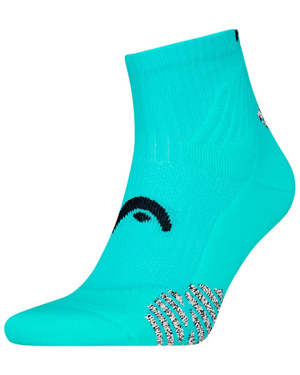 Calzini Head  Performance Blu Aqua