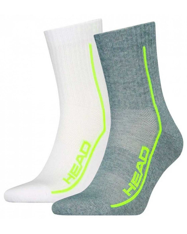 Calzini Head Performance Short 2 Paia