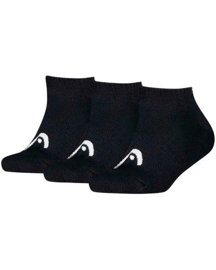 Calzini Head Trainning Sneaker 3 Pack