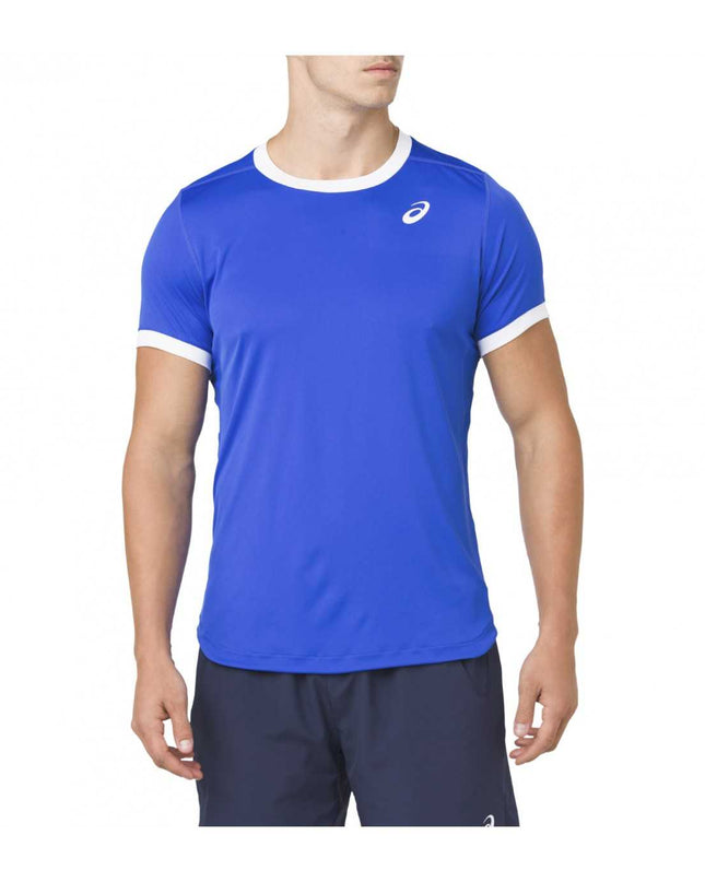 ASICS CLUB SS TOP