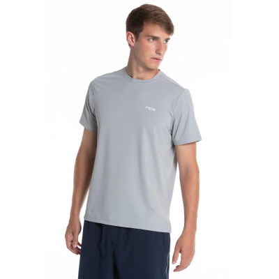 Nox Team Regular Grey