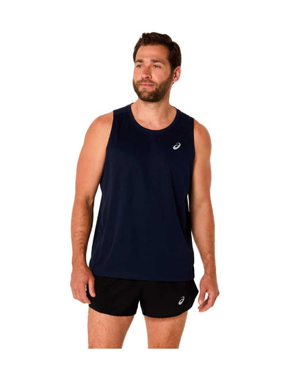 Canotta Asics Running Core Singlet