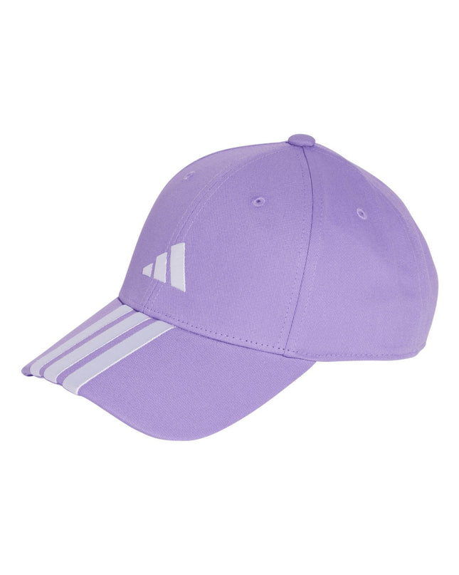 Cappello da baseball Adidas Nuovo Logo 3 Strisce