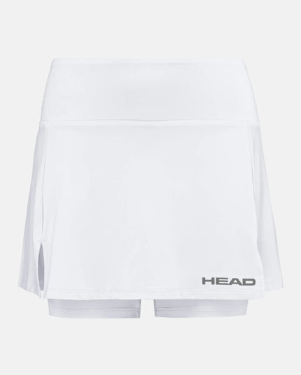 Head Club Skort Basic