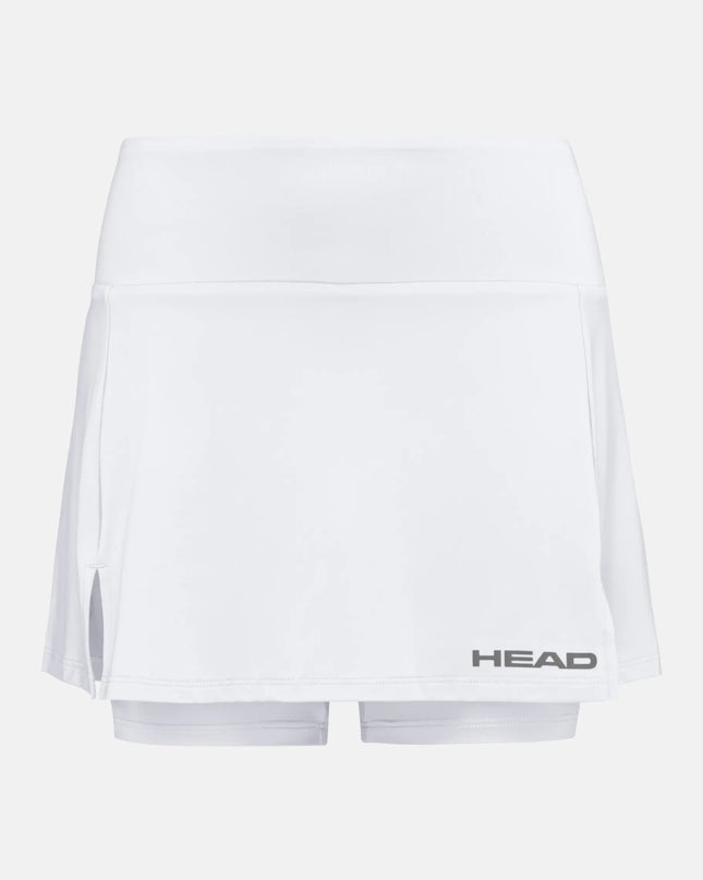 Head Club Skort Basic