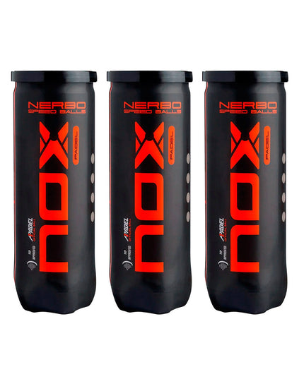 Palline Nox Nerbo