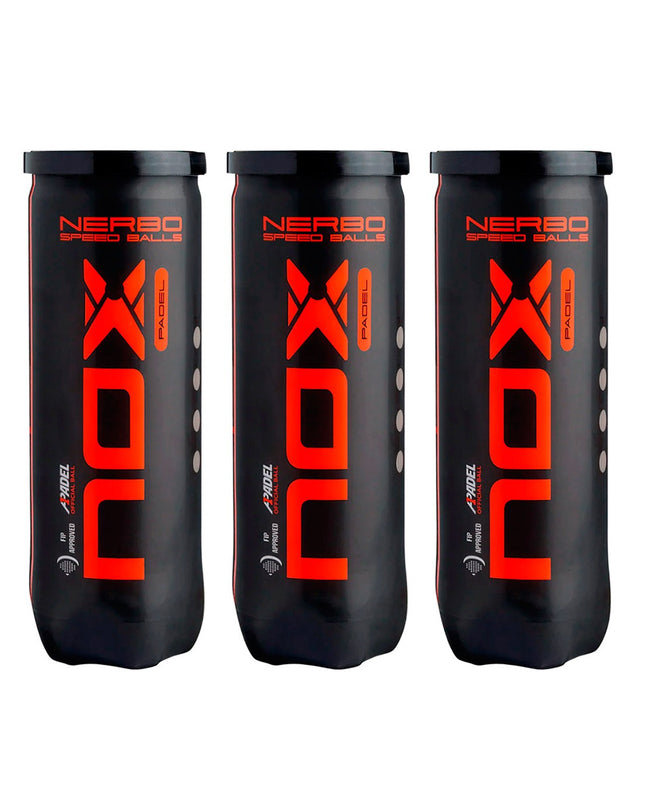 Palline Nox Nerbo
