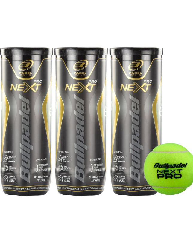 Bullpadel Fip Next Pro