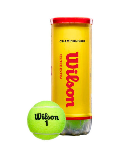 palline Wilson Championship