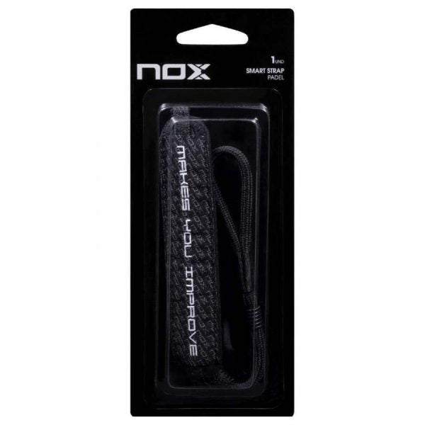NOX SmartStrap LUXURY Cord