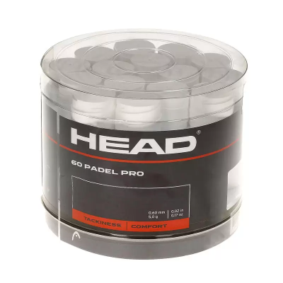 HEAD Padel Pro Cubo 60 unita'