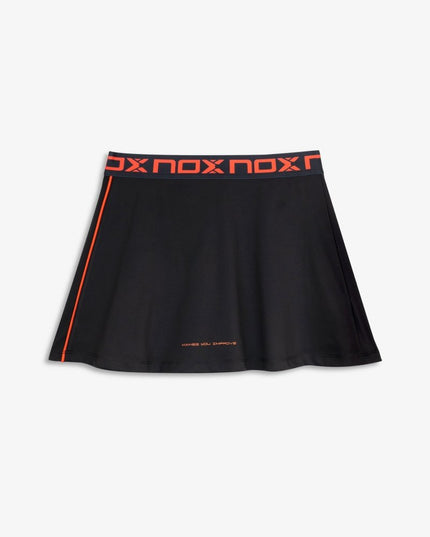 Gonna Nox Team Nero/Rosso 2026