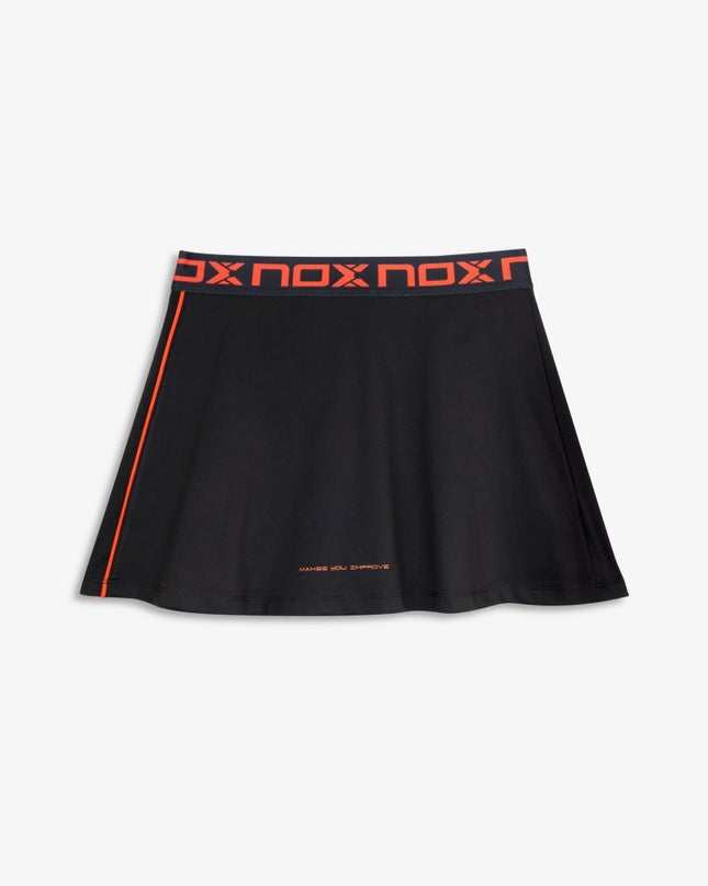 Gonna Nox Team Nero/Rosso 2026