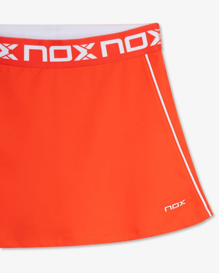 Gonna Nox Team Nero/Rosso 2026