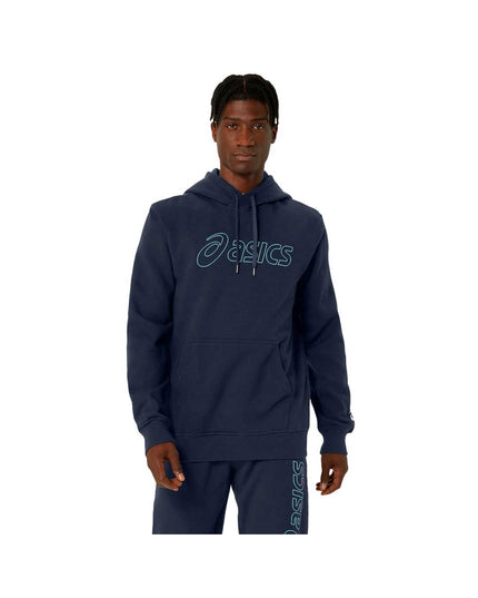 Felpa Asics Big OTH Uomo