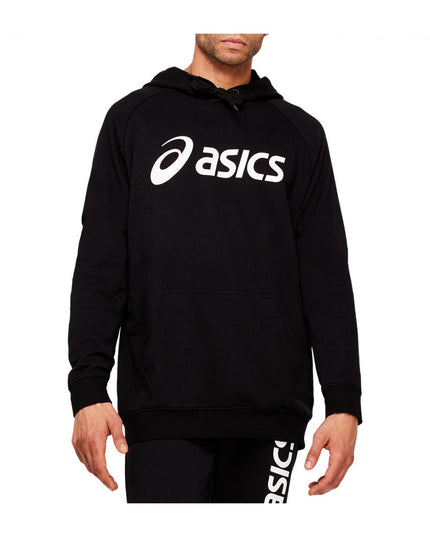 Felpa con cappuccio Asics Big Oth