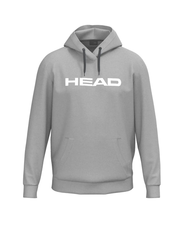 Felpa Head Club Original Grigio