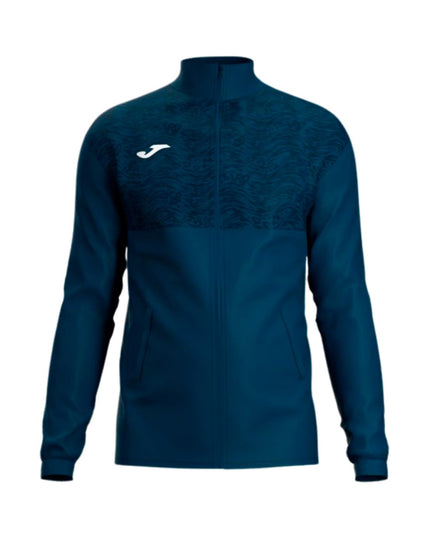 Giacca Joma Challenge Navy