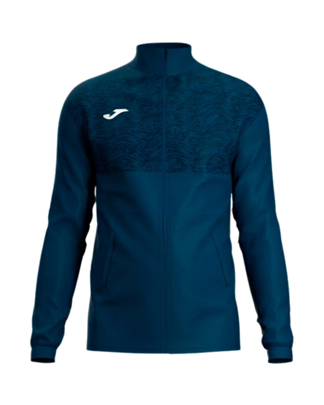 Giacca Joma Challenge Navy
