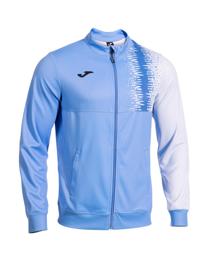 Giacca Joma Smash Blu