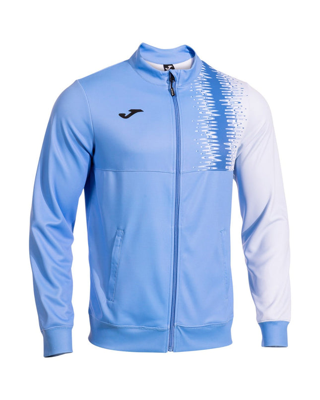 Giacca Joma Smash Blu
