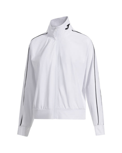 Giacca Joma Torneo Bianco