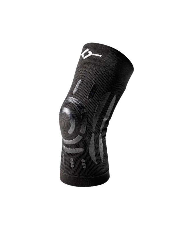 Ginocchiera Floky Knee Support Nero