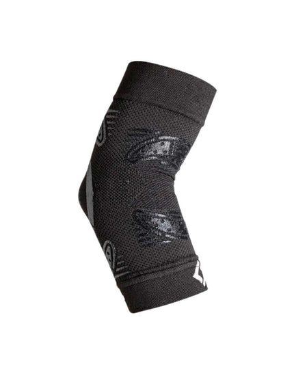 Gomitiera Floky Elbow Support Nero