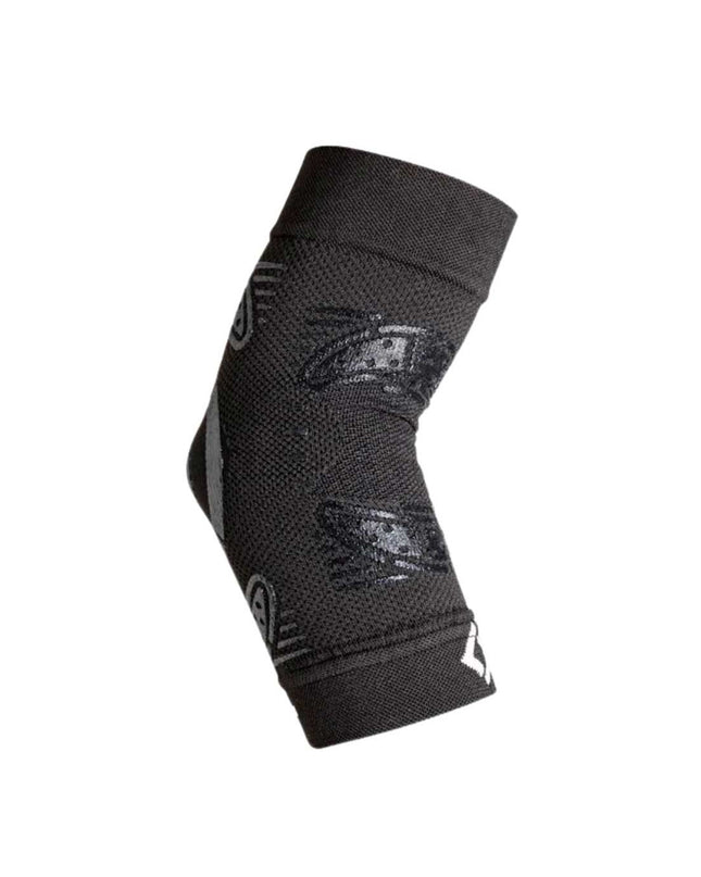 Gomitiera Floky Elbow Support Nero