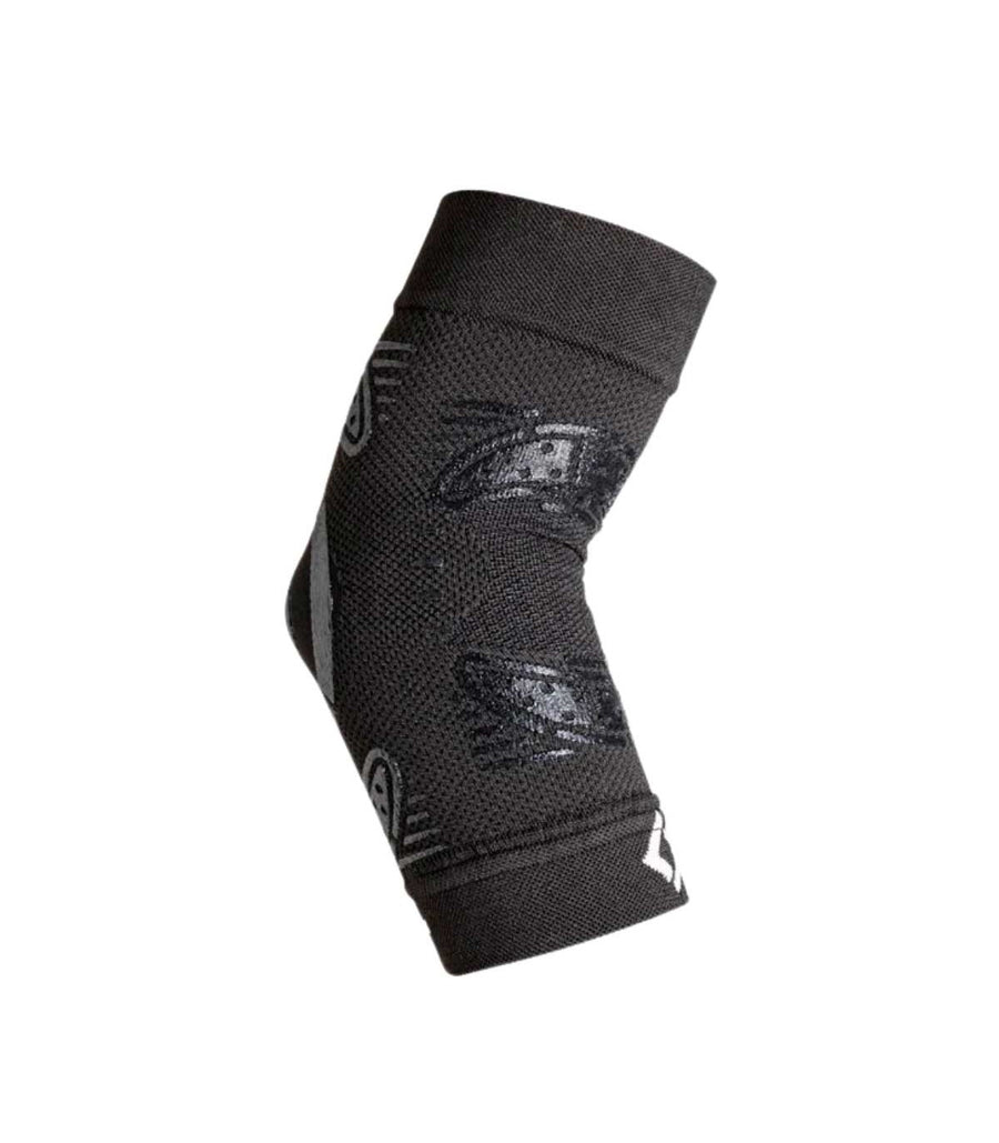 Gomitiera Floky Elbow Support Nero