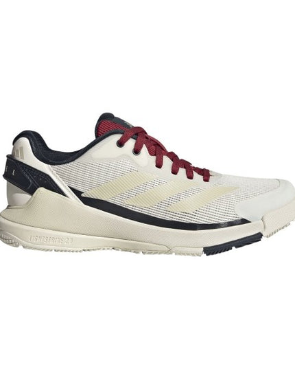 Crazyquick LS Padel W Scarpe Beige