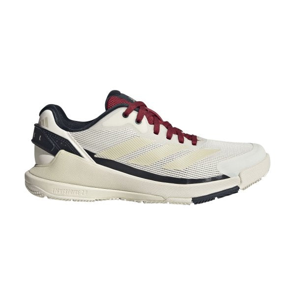 Crazyquick LS Padel W Scarpe Beige