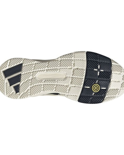 Crazyquick LS Padel W Scarpe Beige