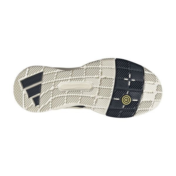 Crazyquick LS Padel W Scarpe Beige