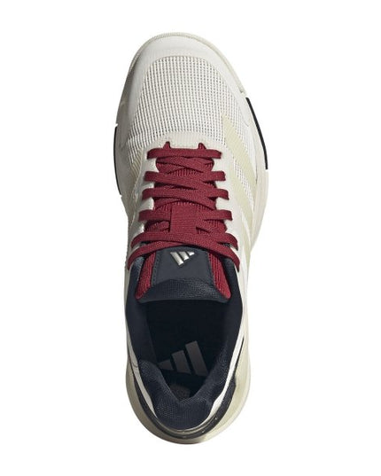 Crazyquick LS Padel W Scarpe Beige