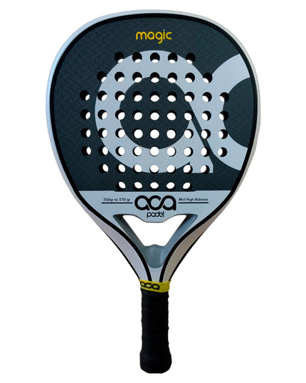 Aca Padel Magic 2026