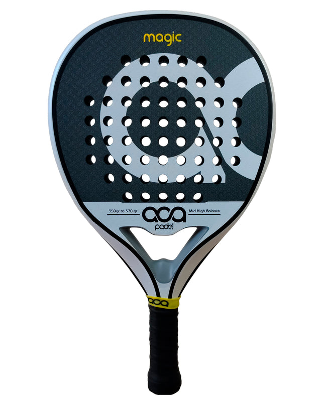 Aca Padel Magic 2026