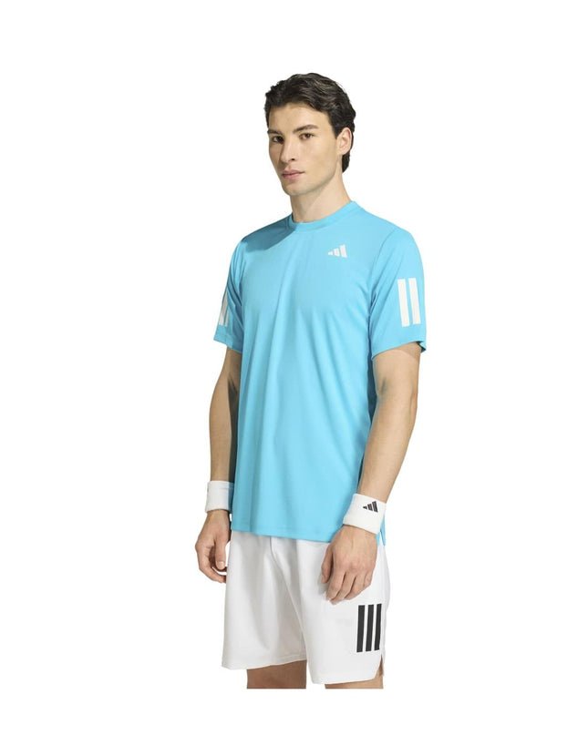 Adidas Club Cyan