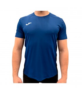Maglietta Joma Challenge Blu