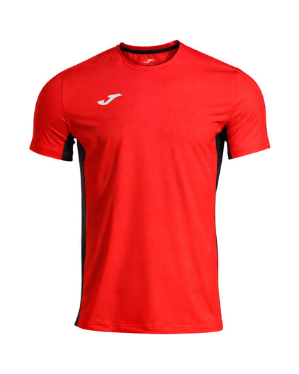 Maglietta Joma Challenge Rosso