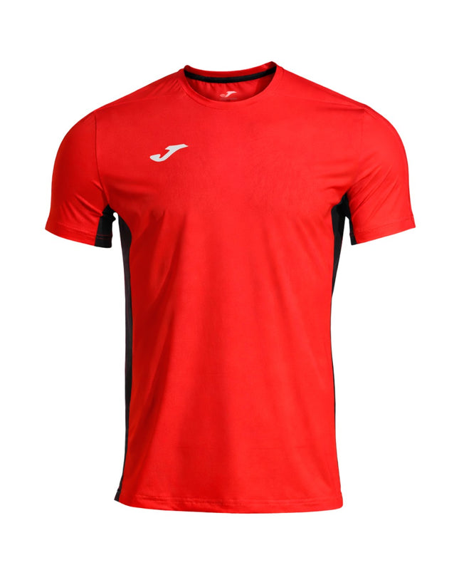 Maglietta Joma Challenge Rosso