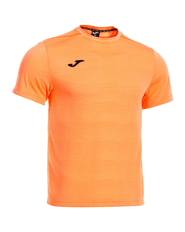 Maglietta Joma Smash Arancione