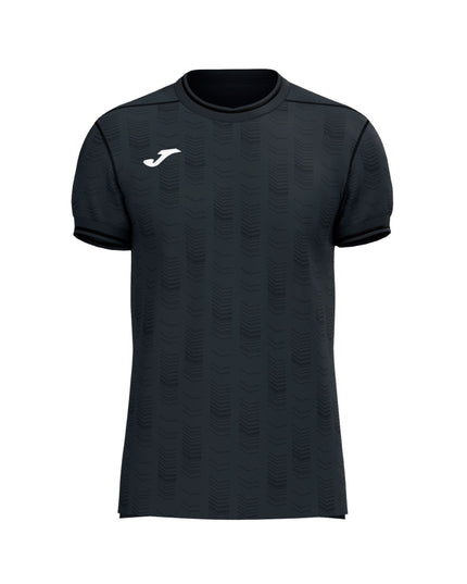 Maglietta Joma Smash Nero